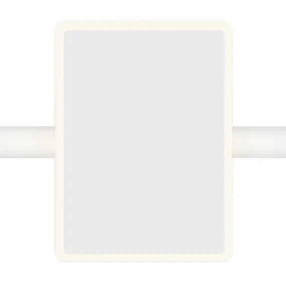 Настенный светильник (бра) FR6123WL-L18W Очарование / Allure 17 Вт LED Freya fr6123wl-l18w