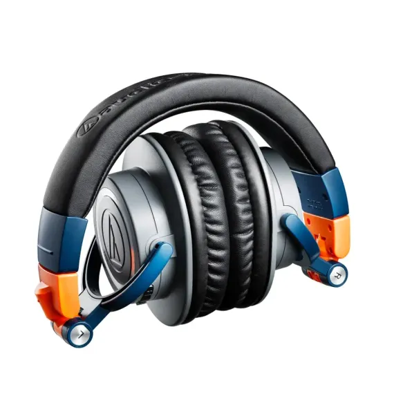 Audio-Technica ATH-M50xBT2 Lab