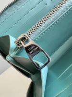 Louis Vuitton Clemence Wallet