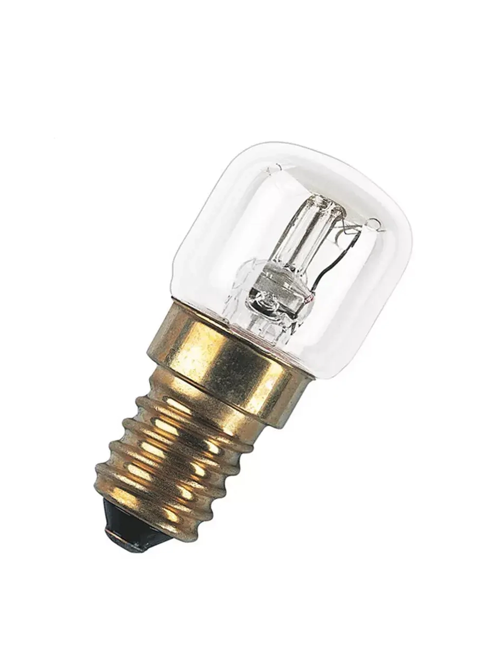 Лампа накаливания для духового шкафа OSRAM SPC.T OVEN CL 15W 230V E14 300C 4050300003108