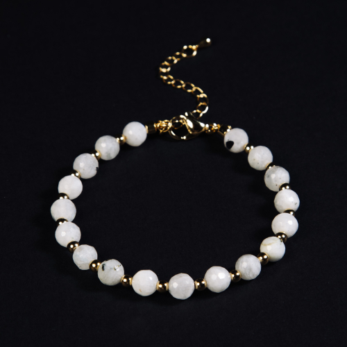 Браслет Lounge WHT