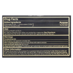 AGE20'S, Signature Essence Pact, Intense Cover, SPF 50+, 23 Вт, 14 г (0,49 унции)