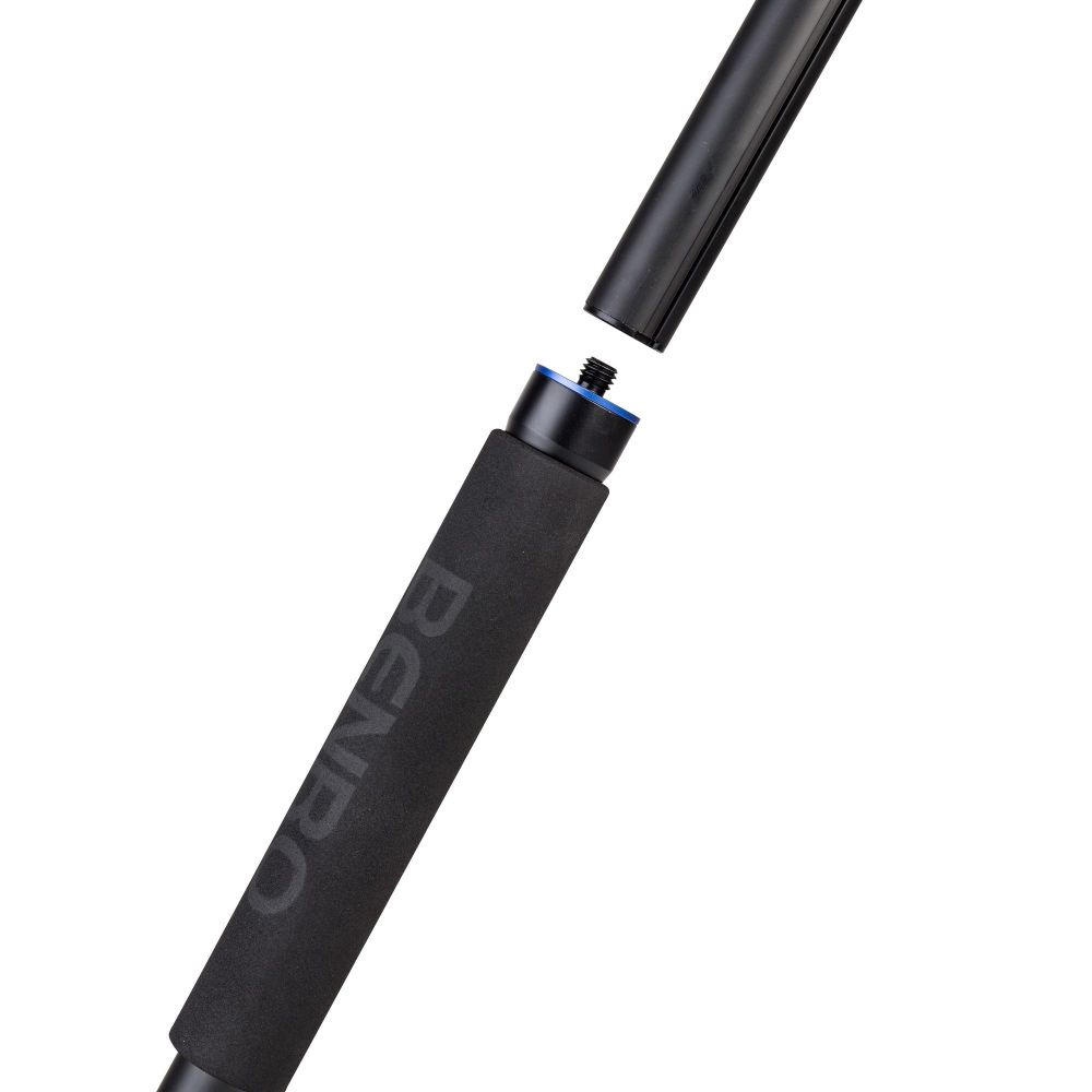 Штатив Benro TMA18AHD1A с 3D головкой