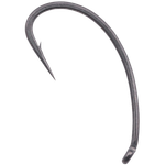 KORDA Крючок Spinner PTFE №6 с бородкой 10шт