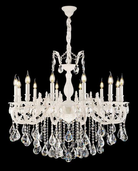 1118/12C MWH (1) Люстра VL (NW)