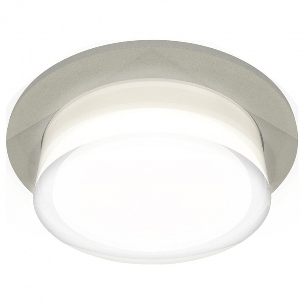Встраиваемый светильник Ambrella Light XC XC7623040