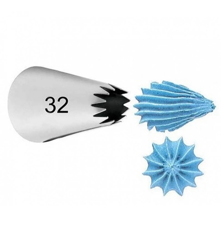 Насадка №32