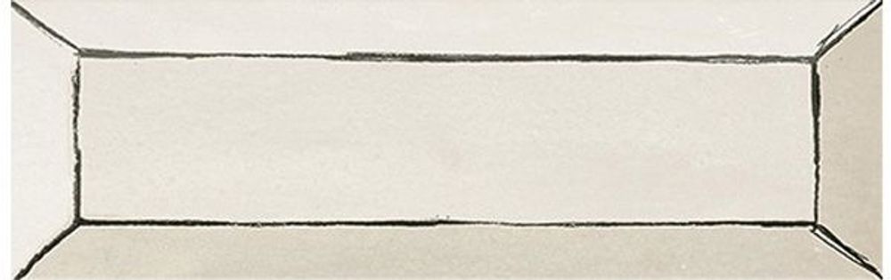 Настенная плитка Freehand Free Bevel Cotton Smoke