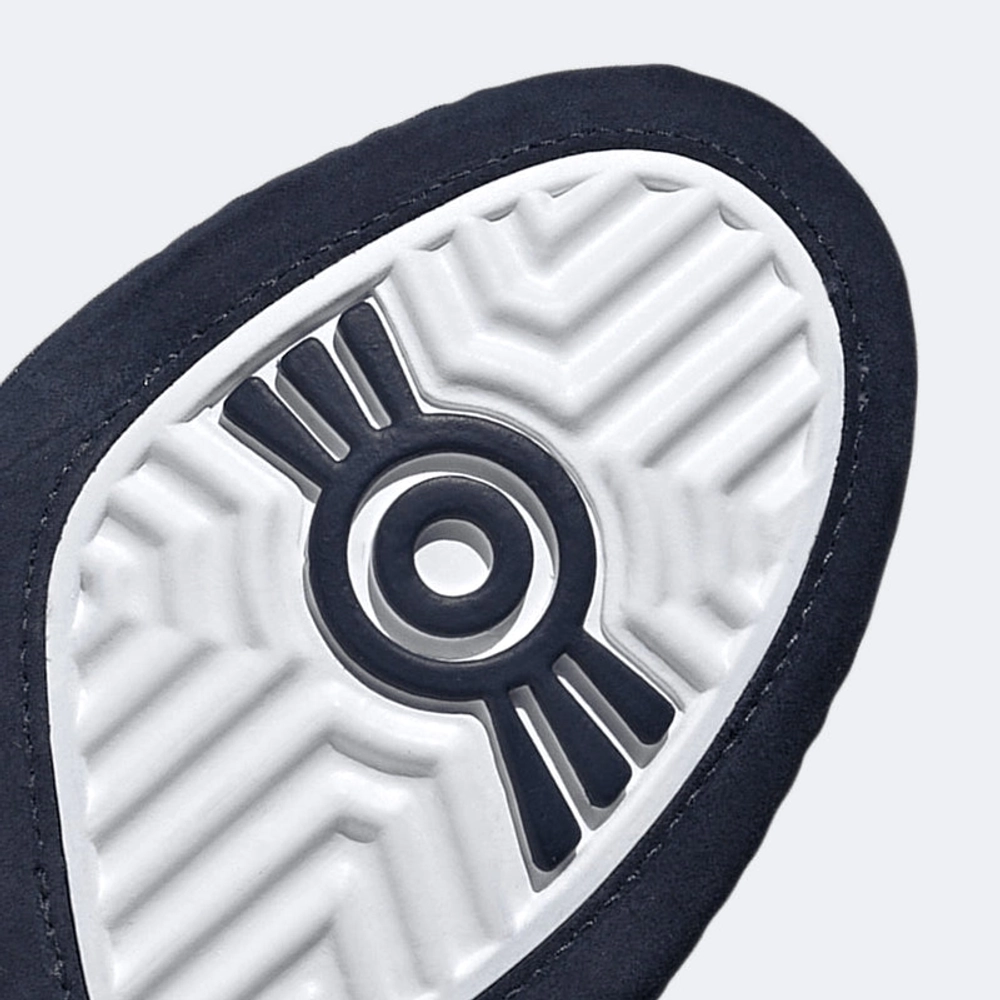 Борцовки Adidas Combat Speed 4 - Navy/White