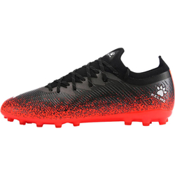 Бутсы футбольная KELME Men's Football Shoes (MG) ZX80121057-009-44, размер 44 (рос.43), черный