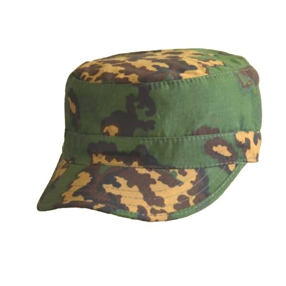 Кепка BDU кмф Лягушка