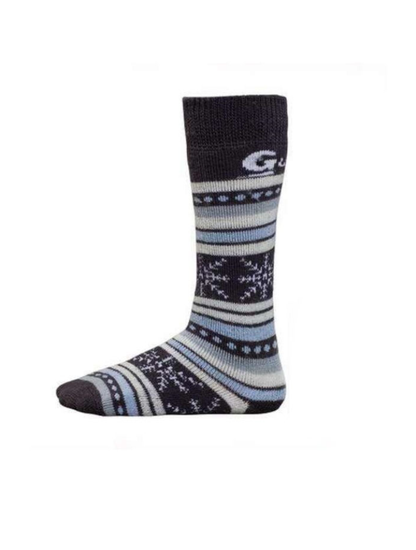 Носки детские GUAHOO KIDS HEAVY 55-0703 CF