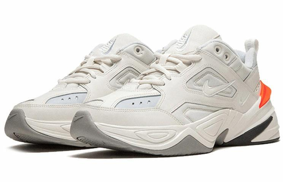 Кроссовки Nike M2K Tekno (Женская размерная сетка)