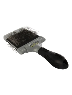 Furminator пуходерка с мягкими щетинками