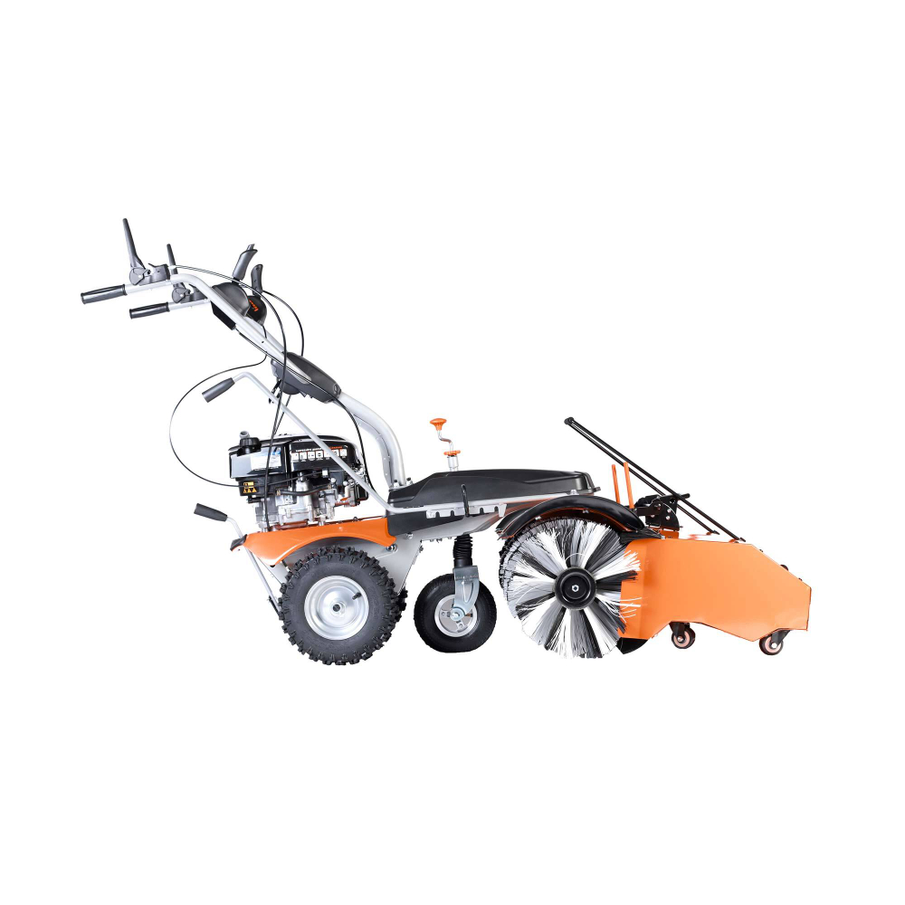 Контейнер для сбора мусора PATRIOT SC 100
