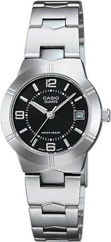 Часы Casio LTP-1241D-1A