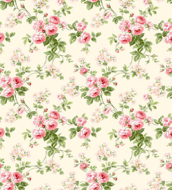 Перкаль Тейково 220 Сливочная нежность 12074-1