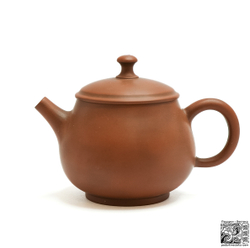 Цзяньшуйский чайник ручной работы, авторская коллекция «Подарков Востока», 95 мл