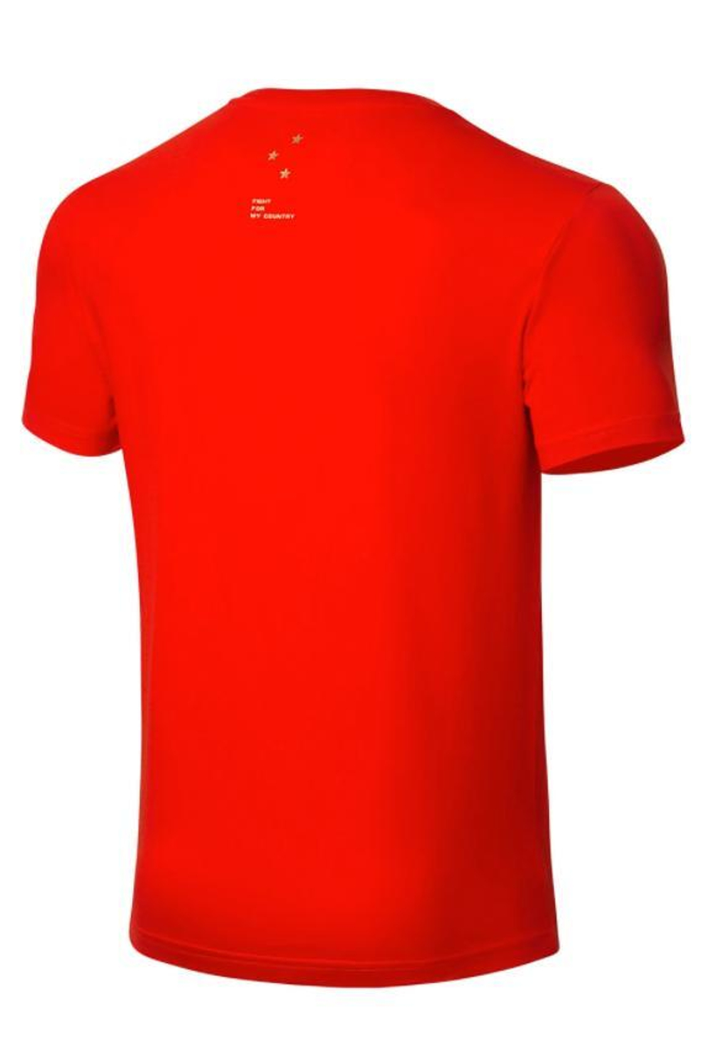 Li-Ning T-Shirt AHSR765-3C red