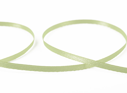 Лента атласная "Gamma" 3 мм  двухстор. № 050