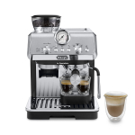 DeLonghi La Specialista Arte EC9155MB Grey