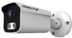 PX-IP-BA20-SR20-P/M/C (BV) уличная IP видеокамера, 2.0Мп, f=2.8мм, POE, микрофон, SD