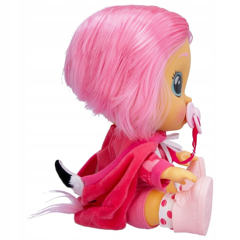 Cry baby doll fancy 2025