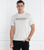Футболка Armani Exchange - белый(3DZTSD ZJ9AZ)
