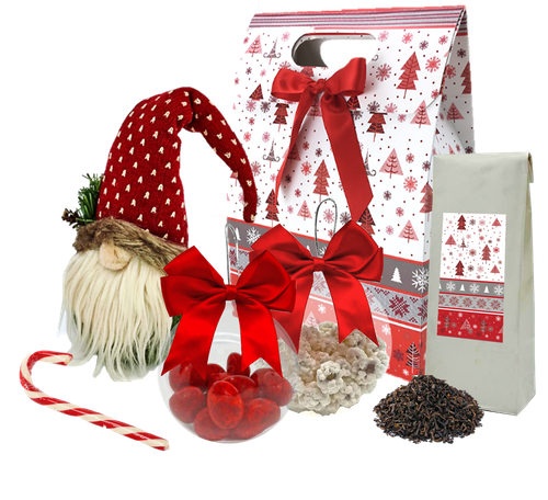 Сказочные моменты