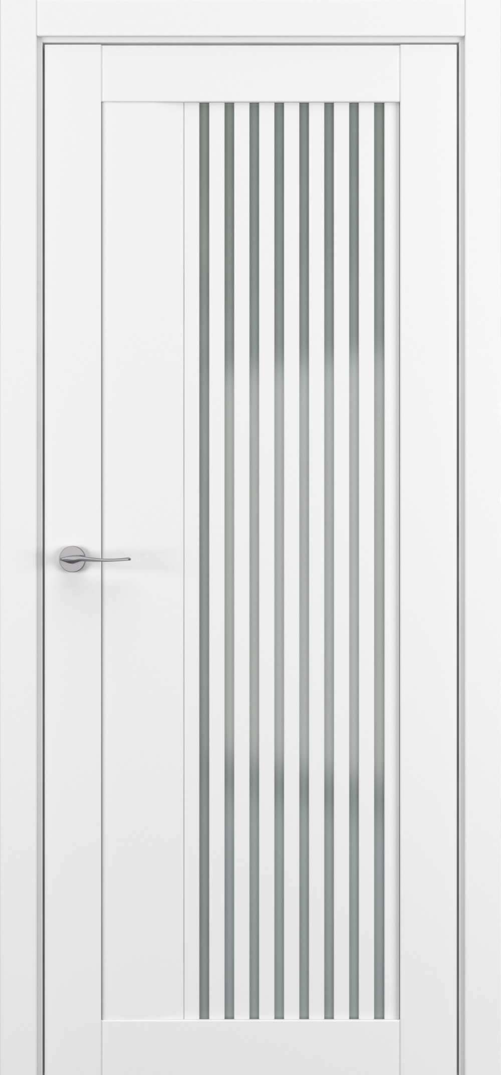 Межкомнатная дверь Zadoor-S ПО S21