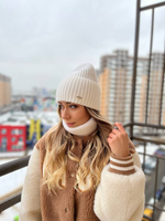 Шарф-снуд Ferz Англия