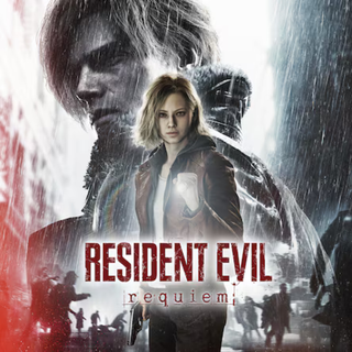 Предзаказ Resident Evil Requiem