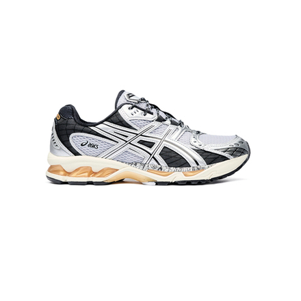 Кроссовки Asics Gel-Nimbus 10.1 "Piedmont Grey/Pure Silver"