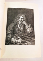 БВЛ "Комедии". Мольер