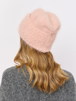 Шапка женская FRANCO VELLO