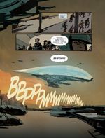 Комикс Одна