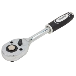 Ключ трещотка 1/2''(24зуб.) SIGMATOOL Sigmatool-80249