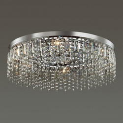 Накладная люстра Lumion 5273/6C
