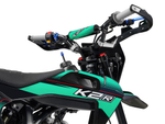 Питбайк K2R PF125 Pro