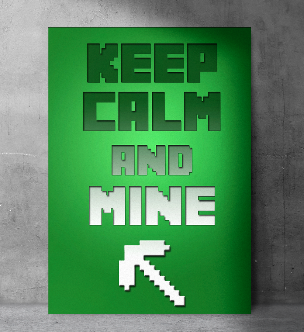 Minecraft 2
