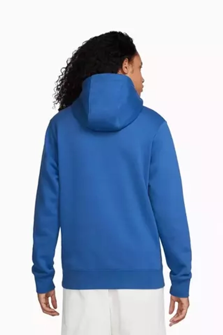 Кофта Nike Sportswear Club Fleece