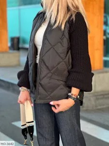 Куртка HO-3632 Фабрика Моды