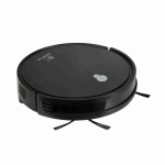 Робот-пылесос PVCR G2 1226 WIFI IQ Home сухая и влажная уборка, темно-серый
