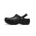 Crocs Classic Platform Clog (Женская размерная сетка)