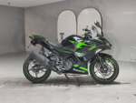 Kawasaki Ninja 400 2018