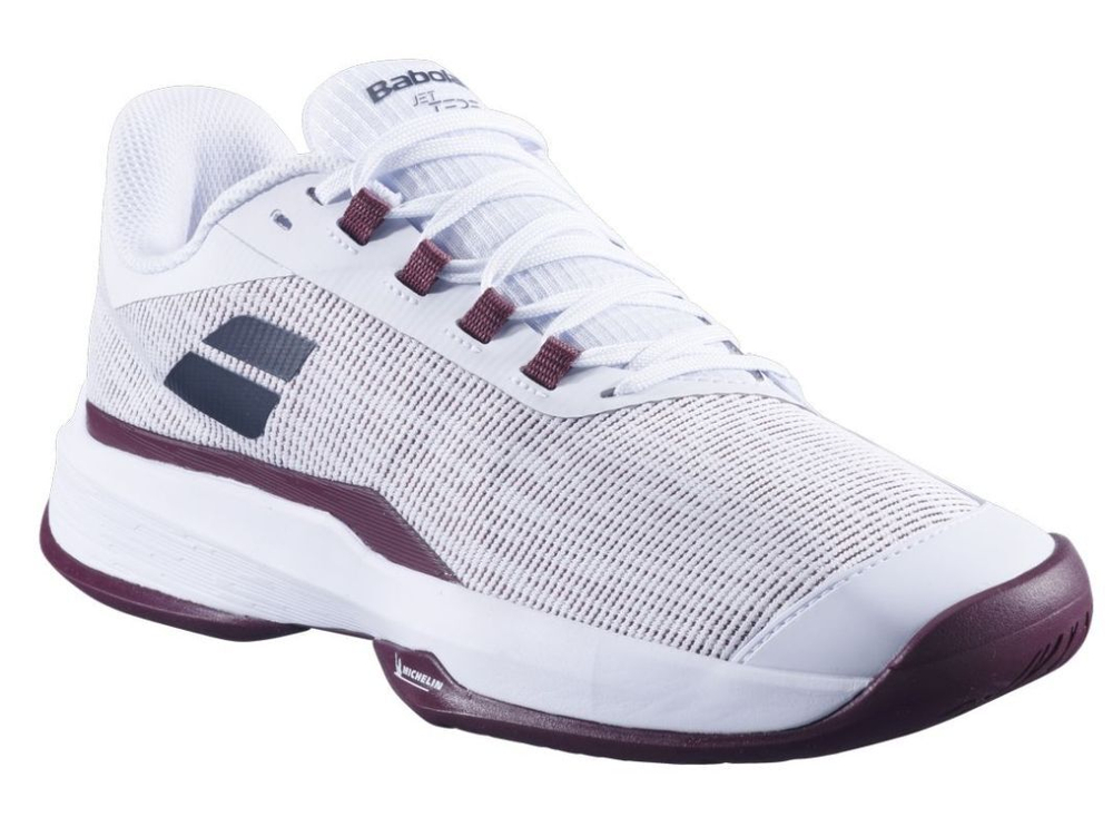Мужские кроссовки теннисные Babolat Jet Tere 2 All Court - Размер 42.5