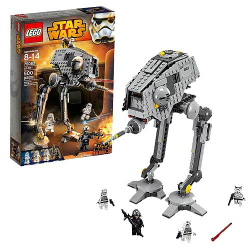 LEGO Star Wars: Вездеходная оборонительная платформа AT-DP 75083 — AT-DP — Лего Звездные войны Стар Ворз