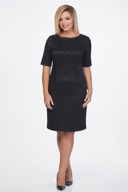 Платье Грета №3 Valentina