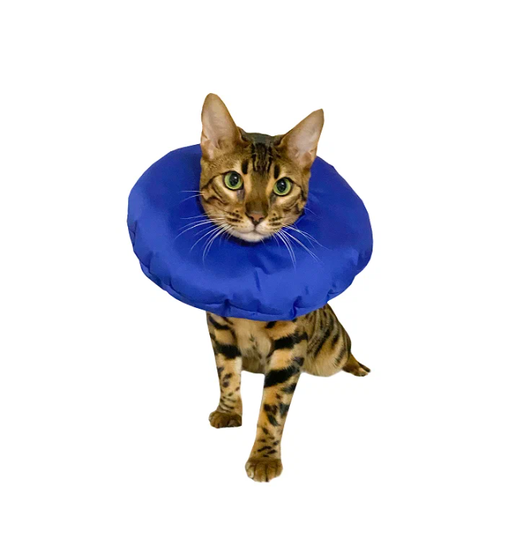 №1 Vet Protection воротник мягкий