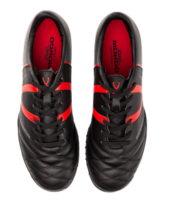 Бутсы многошиповые Mondo JSH202-Y, черный, р. 39-40